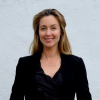 Greenpeace Australia Pacific Employee Bessie Byrne's profile photo