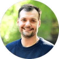 Ethical Culture Fieldston School Employee Dylan Morgan's profile photo