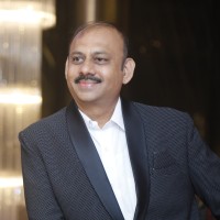 ITD Cementation India Ltd Employee Rakesh Joglekar's profile photo