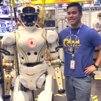 Fleetzero Employee Marlou de Guzman's profile photo