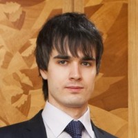 Киберпротект Employee Andrey Ponomarenko's profile photo