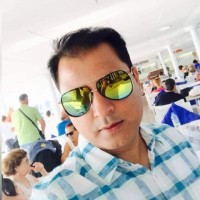 Nitin Talwar Email & Phone Number