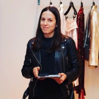 Gabriela Hearst Employee Yesenia Olveira's profile photo