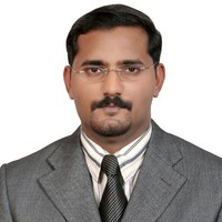 Onex Bus Employee John Samuel's profile photo