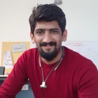 Interlink Invent Employee Pranay Ranka's profile photo
