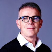 HSBC Employee Jon Doyle's profile photo