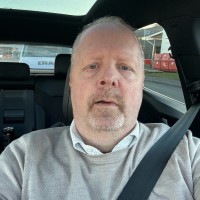 HellermannTyton Sverige Employee Kjell Sténhoff's profile photo