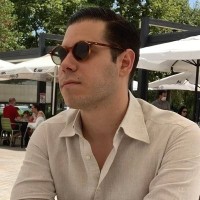 Pedro Giménez Email