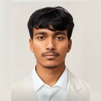 Anand Mahalle's profile photo