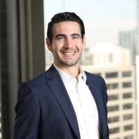 Sterling Partners Employee Michael Brown's profile photo