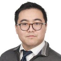 FERO Employee Jonathan Wen's profile photo
