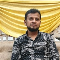 Mohammad Najmuddin Email