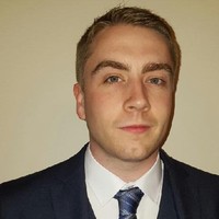 Salesforce Employee Joseph Dunne's profile photo
