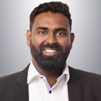 PayTec AG Employee Sinthujan Thurairajah's profile photo