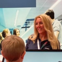 Bentec GmbH Drilling & Oilfield Systems Employee Annika Roelofs's profile photo