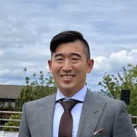 Ironclad Employee Toby Liu's profile photo