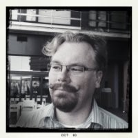 Microstrategy Employee Nick Barth's profile photo