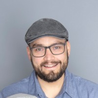 Satisloh Employee Alexandre Cormier's profile photo