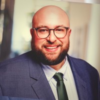 Pinnacle Construction Group Employee Nathan Palmer's profile photo