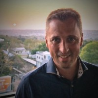 CMB.TECH Employee Roy Campe's profile photo