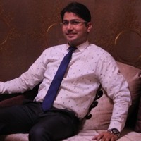 Vipin Khandelwal Email & Phone Number