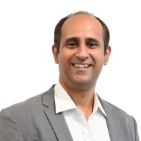 Ratan Tata Maharashtra State Skills University Employee Vikraant Joshi's profile photo