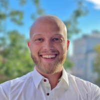 SwapSpace Employee Vasily S.'s profile photo