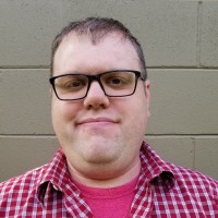 Bergman Employee Bill Dickson's profile photo