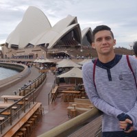 Pavic Employee Carles Novellas Corretja's profile photo