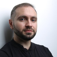 Joomag Employee Vahram Darbinyan's profile photo