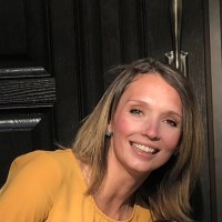 DREAMSHIP CENTER, INC. Employee Caroline Mather's profile photo