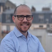 Novolyze Employee Karim Khinouche's profile photo