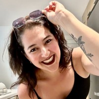 Patricia Fernanda Martinez Falcon's profile photo