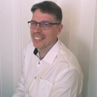 Koskisen Oyj Employee Jori Silfverberg's profile photo