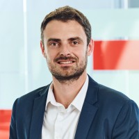 Arnaud Dumont Email & Phone Number