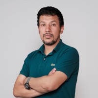 Blerify Employee Adrian Pareja Abarca's profile photo
