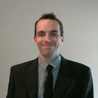 Deloitte Employee Mitchell Fulton's profile photo