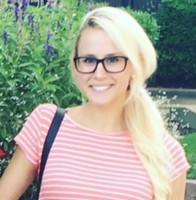 Kudos Employee Carrie Schweizer's profile photo