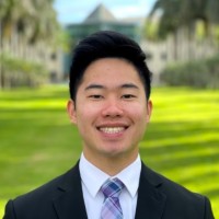 Amazon Employee Caleb Wong's profile photo