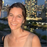 Kagi Employee Rochelle Guillou's profile photo