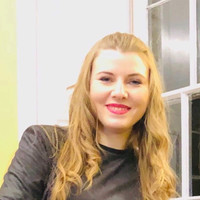 Scape Employee Gina Helgiu's profile photo
