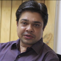 K.D.K. Softwares (India) Pvt. Ltd. Employee Kapil Goyal's profile photo