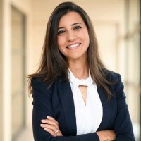 Email di Yomna Hamza