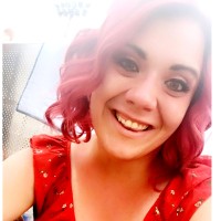 Red Mesa Science & Refining Employee Amanda Hawkes's profile photo