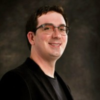 Lubar College of Business Employee Nick Stricharchuk's profile photo