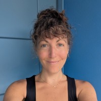 YouSport APS Employee Giulia Luciani's profile photo