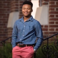 HottyToddy.com Employee Davion Rosenthall's profile photo