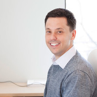 Plaza Street Partners, LLC Employee Bret Elliott's profile photo