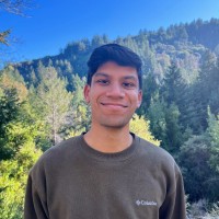 Sling Health Employee Aditya Sheth's profile photo