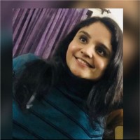 Fractal Employee Deepsi Jain's profile photo